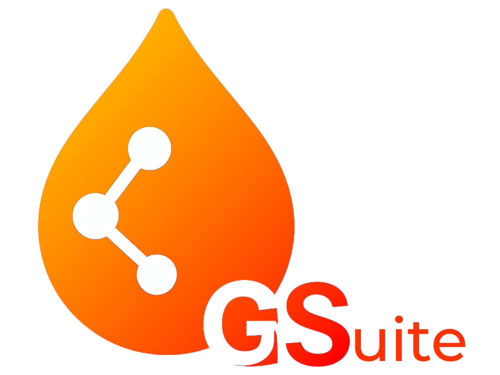 site logo